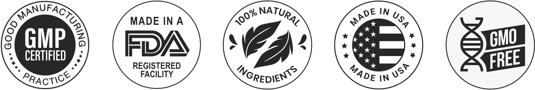 eromaxx Certification